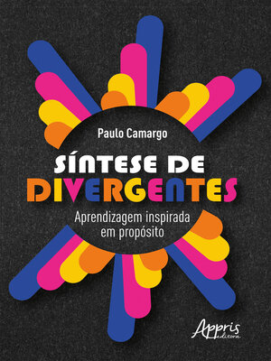 cover image of Síntese de Divergentes